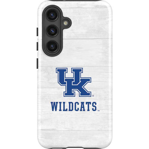 University of Kentucky University of Kentucky Wildcats Galaxy S25 Plus Impact Case